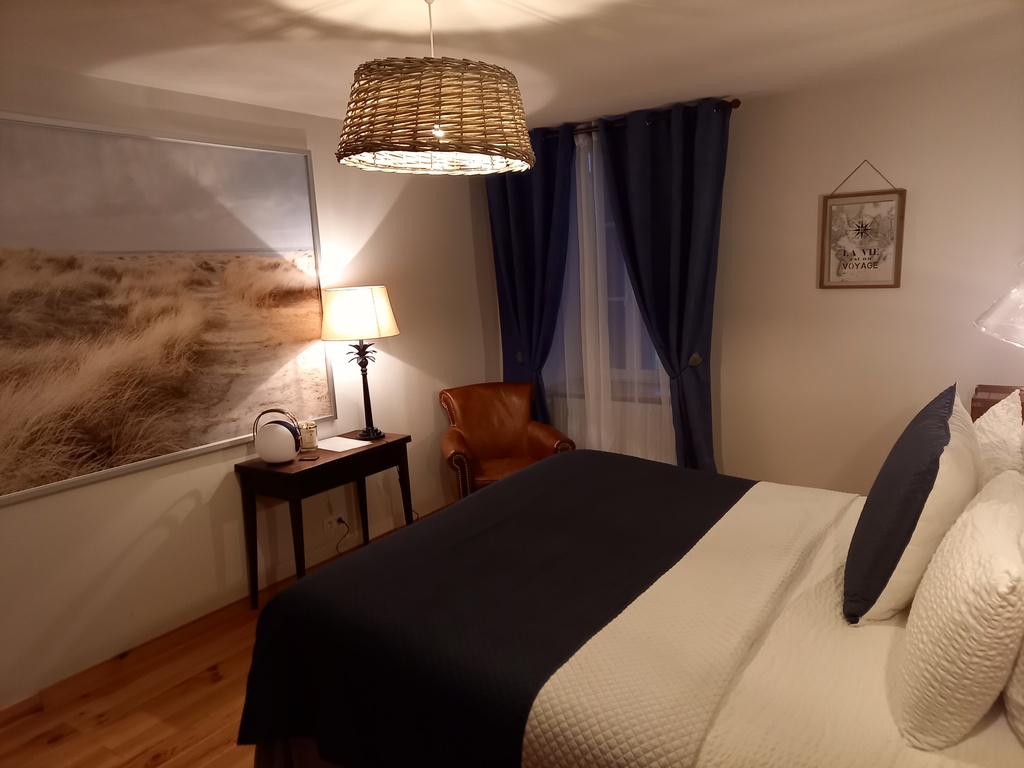 La maison de Fleurat, Domeyrot - photo 4