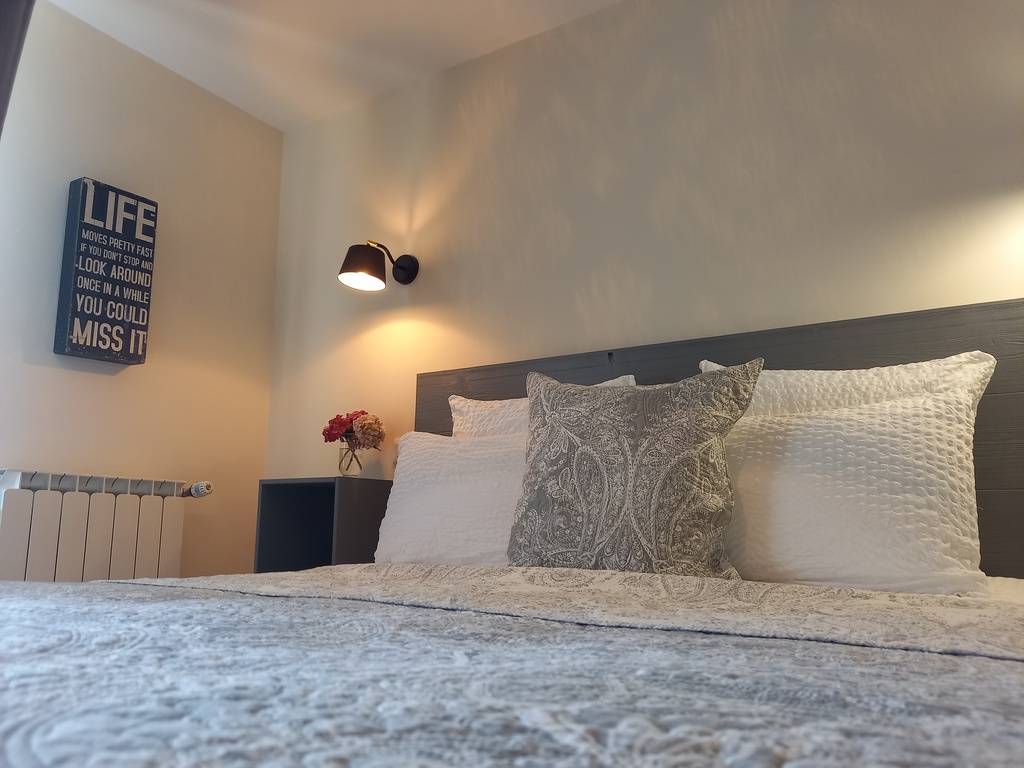 La maison de Fleurat, Domeyrot - photo 3