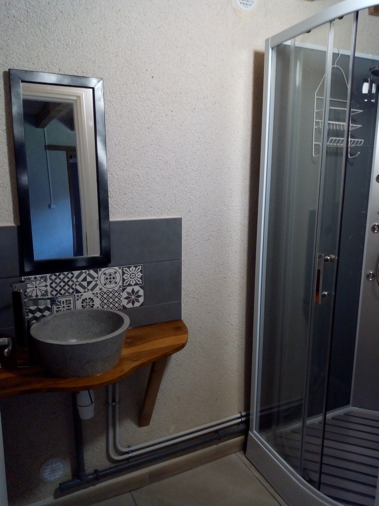 La Brousse Kacha, Malleret-Boussac