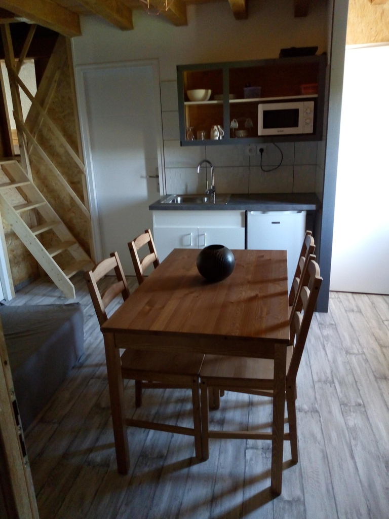 La Brousse Kacha, Malleret-Boussac - photo 7