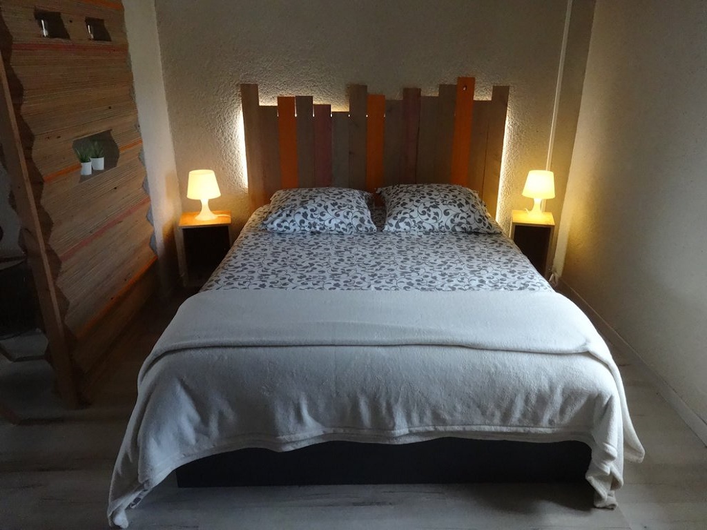 La Brousse Kacha, Malleret-Boussac - photo 8