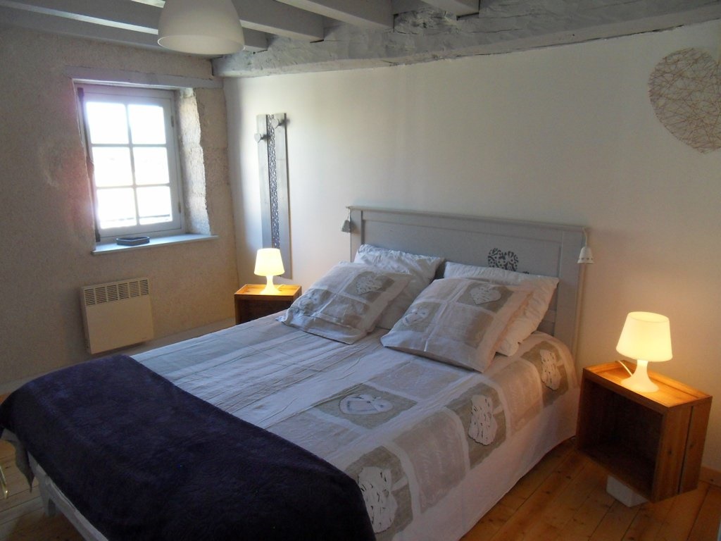 La Brousse Kacha, Malleret-Boussac - photo 5