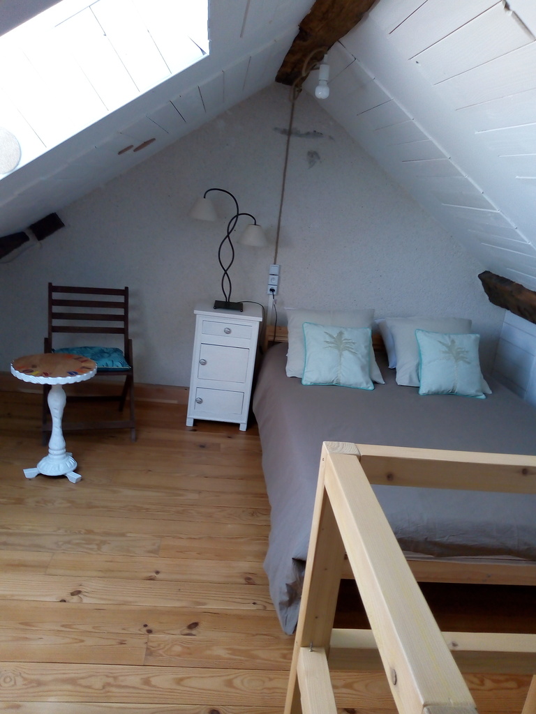 La Brousse Kacha, Malleret-Boussac - photo 4