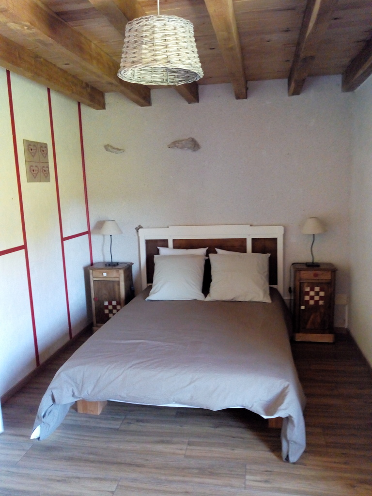 La Brousse Kacha, Malleret-Boussac - photo 3