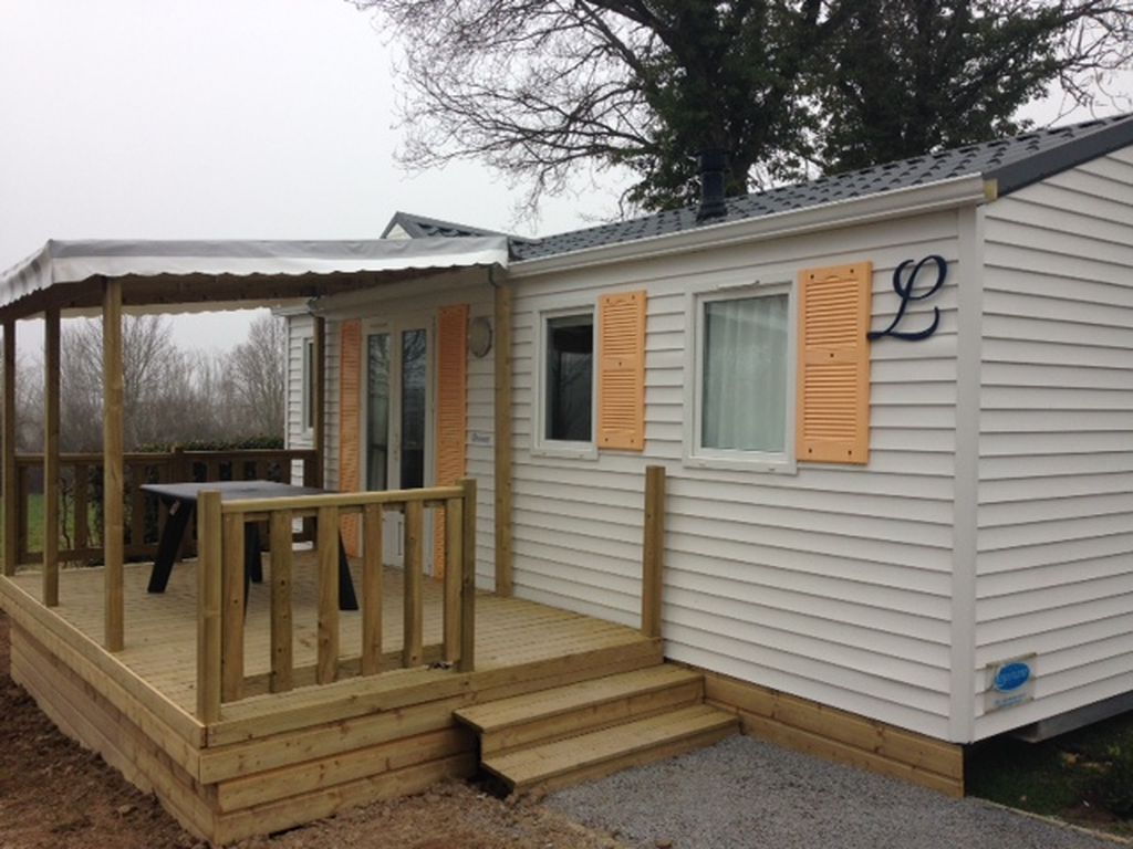 Camping Ouches de Budelle - photo 3