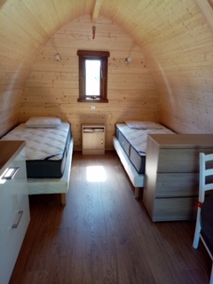 Camping Ouches de Budelle - photo 5