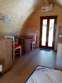 Camping Ouches de Budelle - photo 4