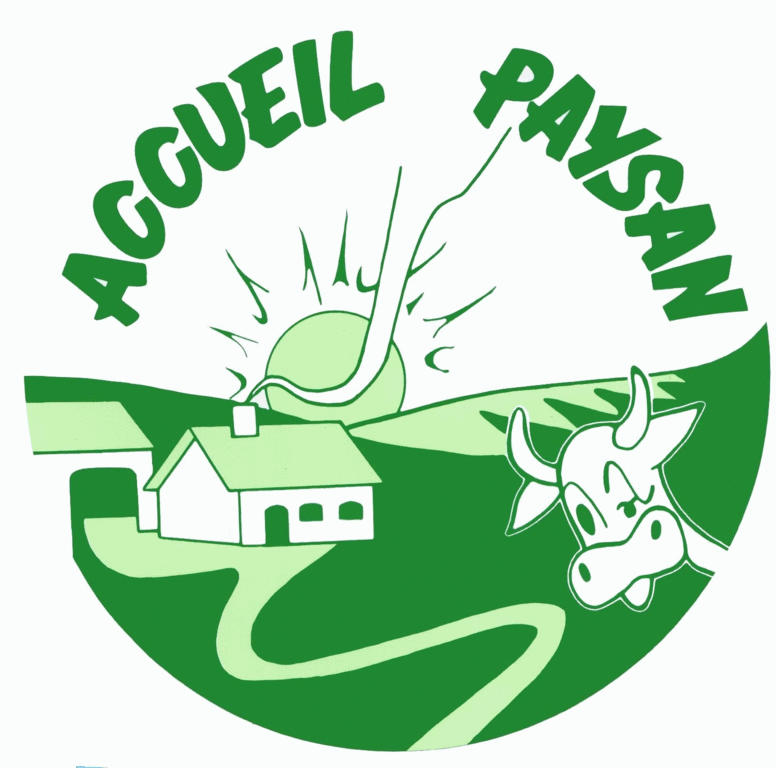 La Ferme de Drouillas - Chbre d'hôtes Accueil Paysan, Vigeville
