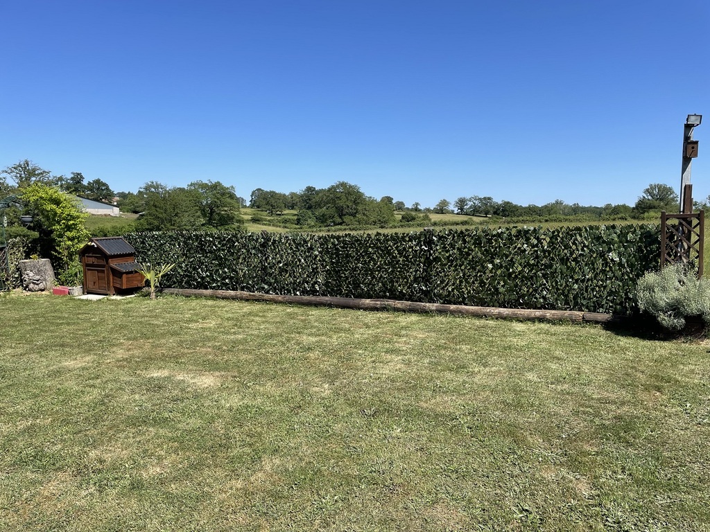 Le Petit Chalet de Sylviane, Budelière - photo 13