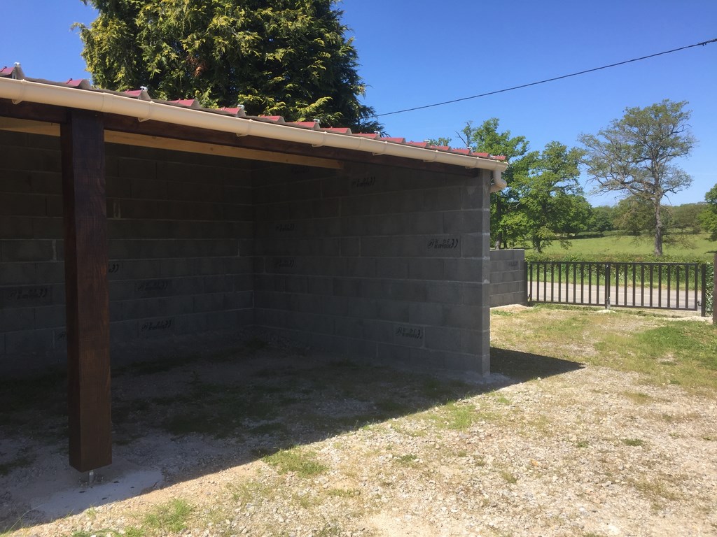 Le Petit Chalet de Sylviane, Budelière - photo 10