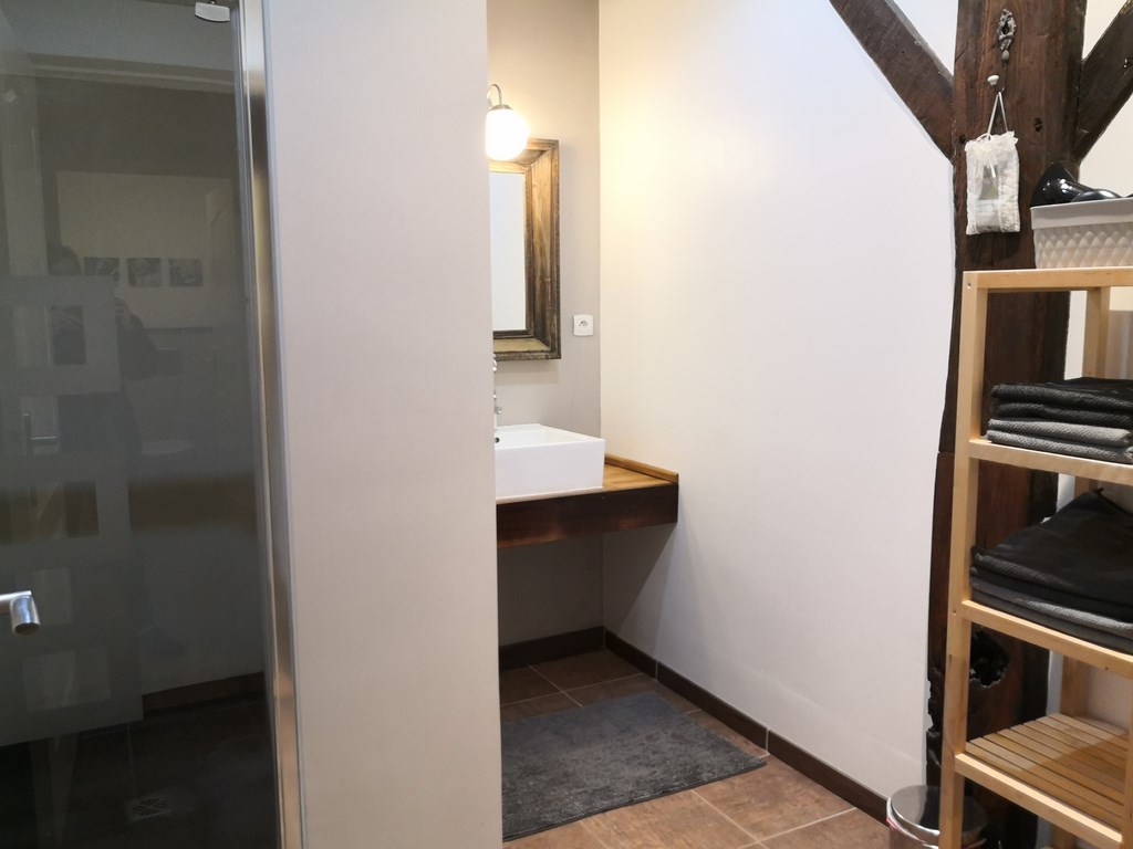 Gîte le papillon, Évaux-les-Bains - photo 2