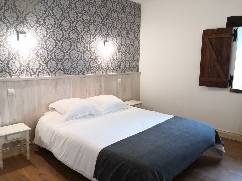 Gîte le papillon, Évaux-les-Bains - photo 10