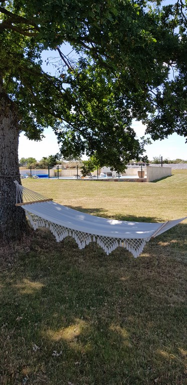 Gîte le papillon, Évaux-les-Bains - photo 7