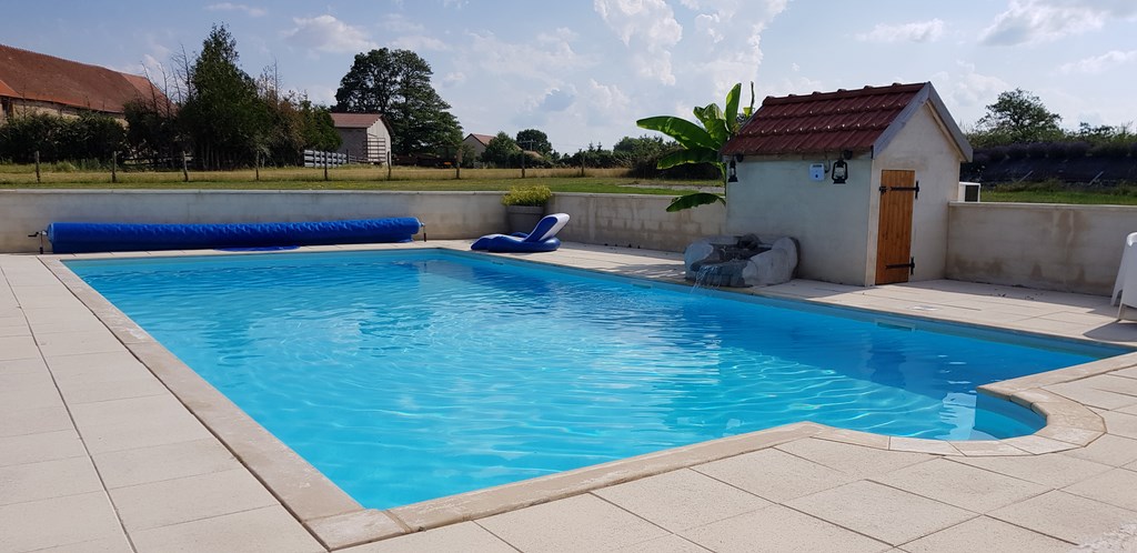 Gîte le papillon, Évaux-les-Bains - photo 5