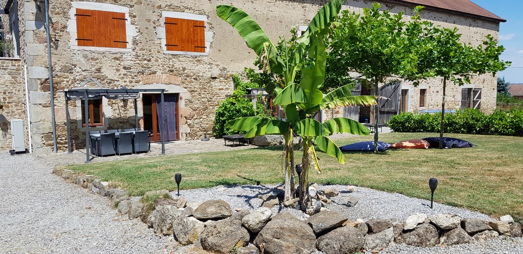Gîte l'hirondelle