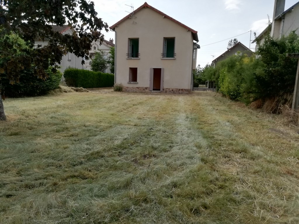 Meublé de Mme SCHMITT - T2 - photo 2