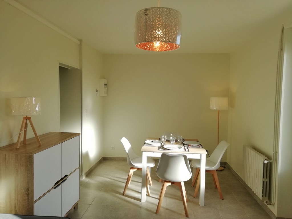 Meublé de Mme SCHMITT - T2 - photo 4