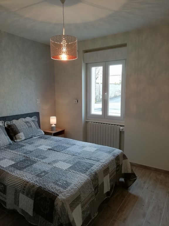 Meublé de Mme SCHMITT - T2 - photo 3