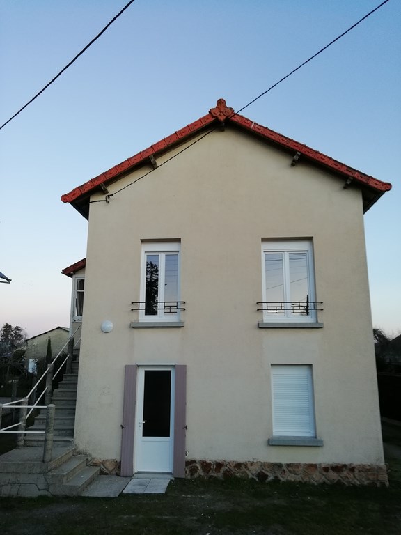 Meublé de Mme SCHMITT - T2, Évaux-les-Bains - photo 7