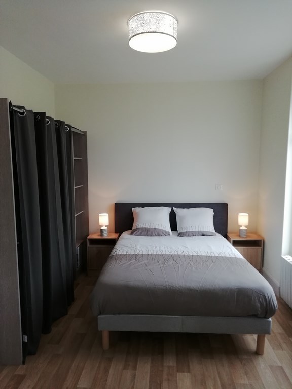 Meublé de Mme SCHMITT - Studio, Évaux-les-Bains - photo 6