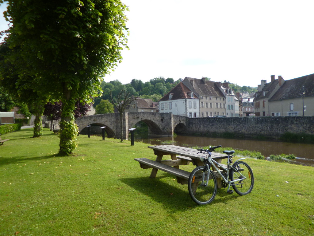 Chambon sur Voueize, Chambon-sur-Voueize - photo 3