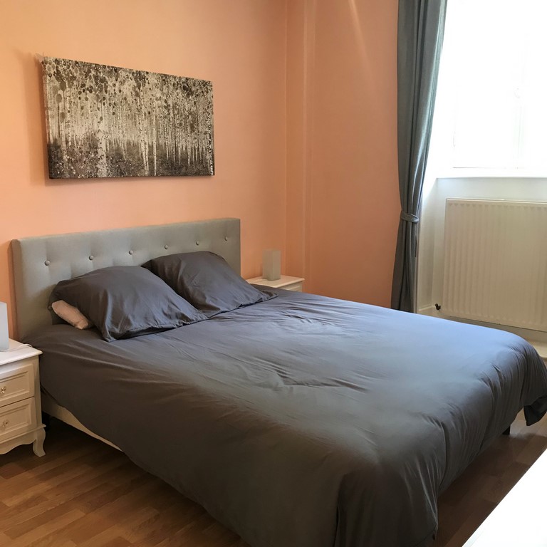 Chambre d'hôtes Le Petit Manoir, Évaux-les-Bains - photo 3