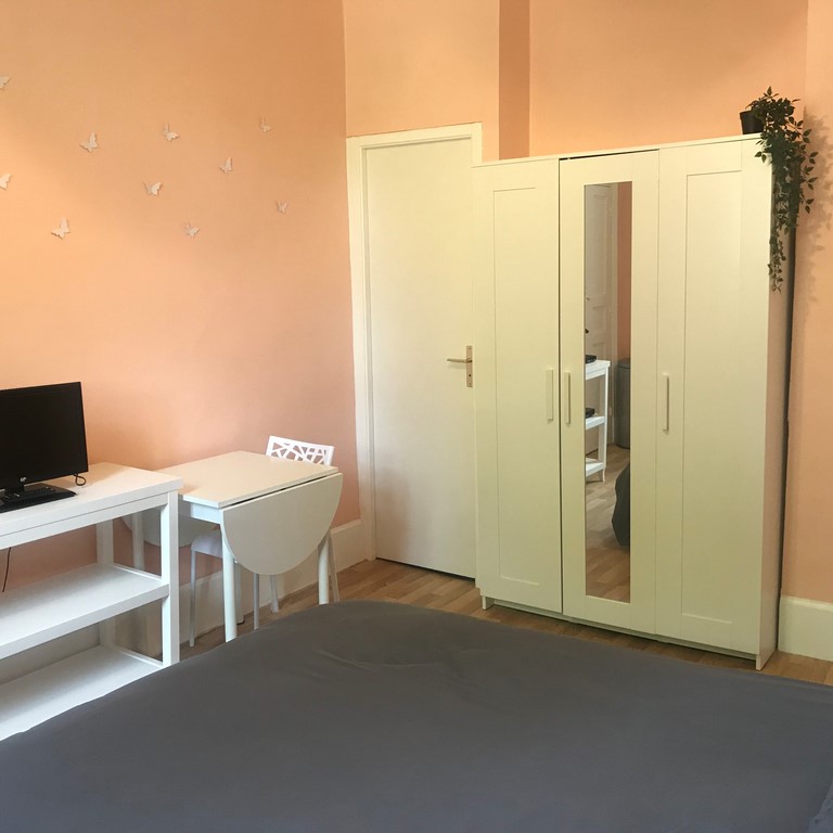 Chambre d'hôtes Le Petit Manoir, Évaux-les-Bains - photo 4