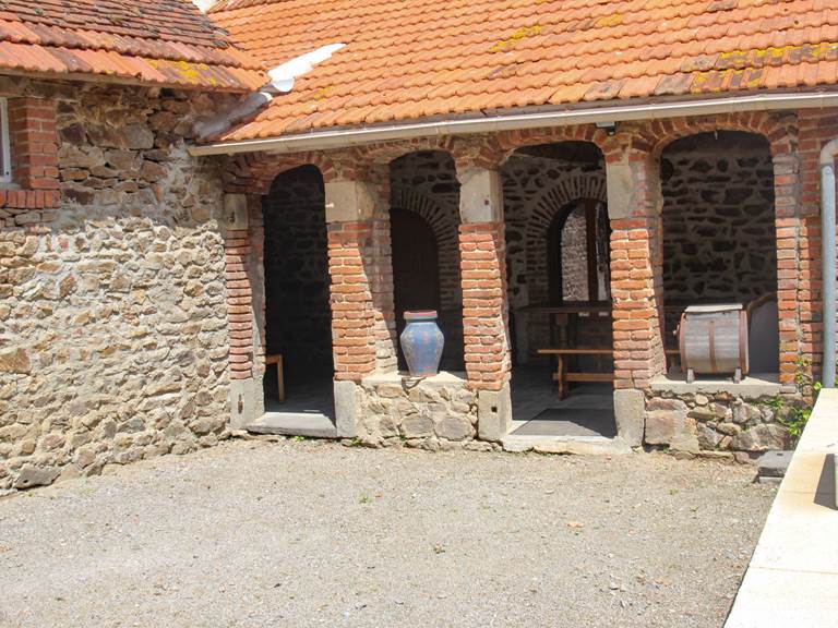 Chambre d'hôte familiale - Domaine de la Couture - photo 2