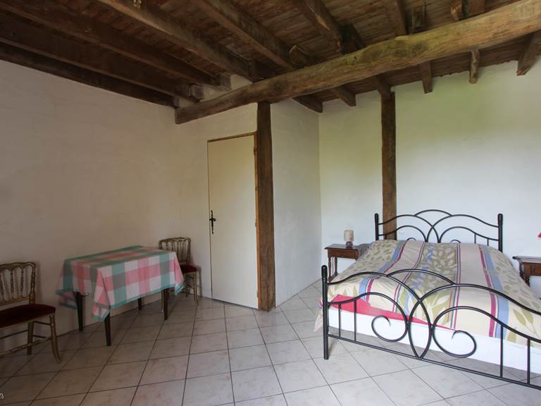 Chambre d'hôte "Poules"- Domaine de la Couture - photo 3