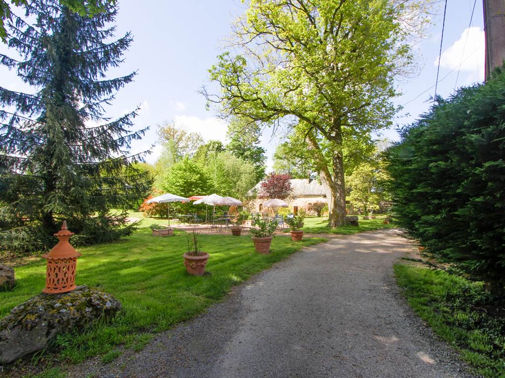 Chambre d'hôte Le petit Chalet - Domaine de la Couture - photo 2