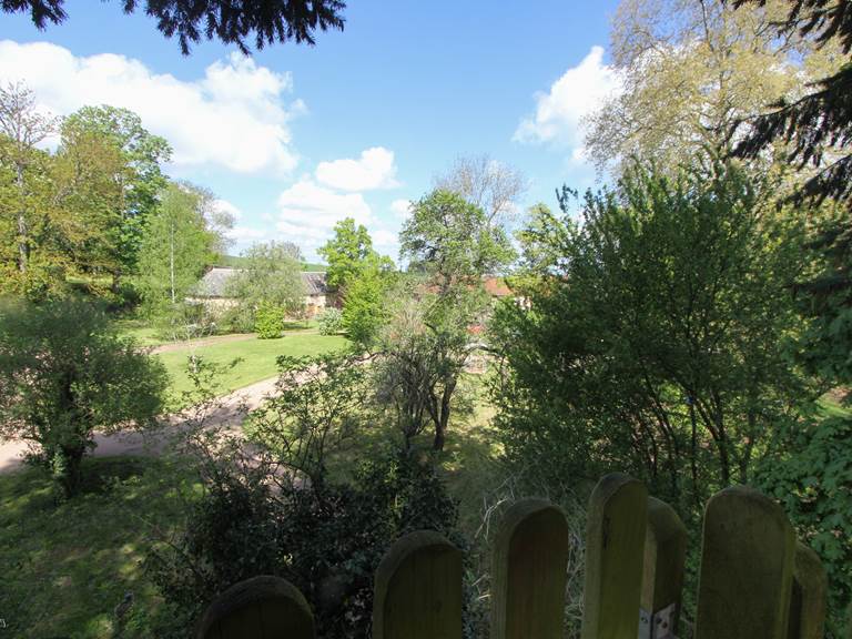 Cabane perchée - Domaine de la Couture - photo 3