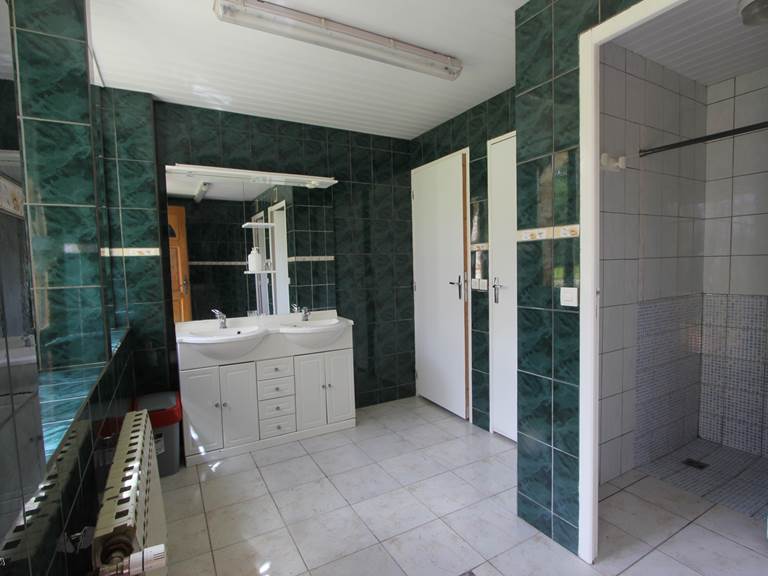 Cabane Africaine - Domaine de la Couture - photo 4