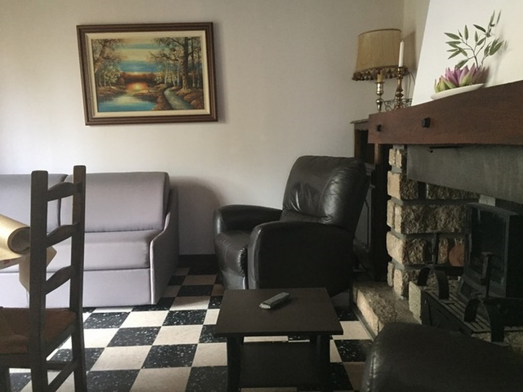 Location meublé de tourisme Pavillon Cressat, Cressat - photo 4