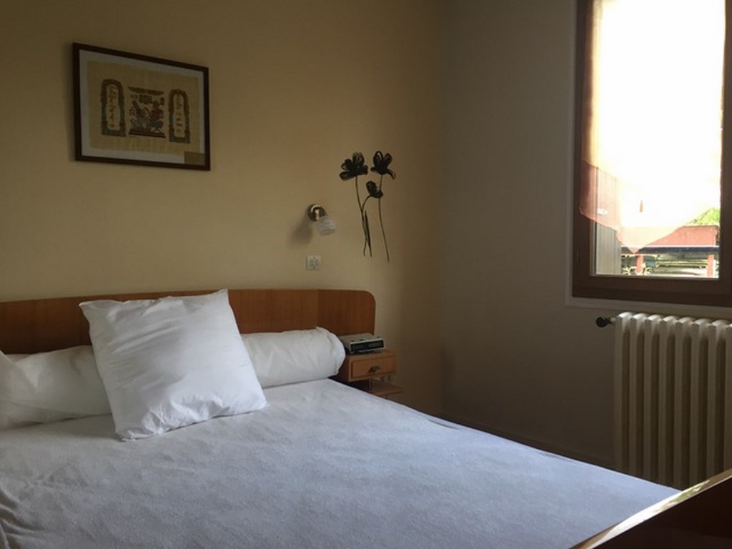 Location meublé de tourisme Pavillon Cressat, Cressat - photo 2