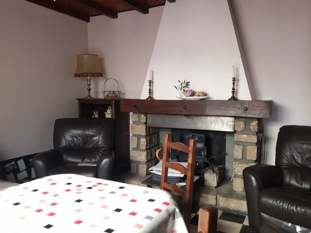 Location meublé de tourisme Pavillon Cressat, Cressat