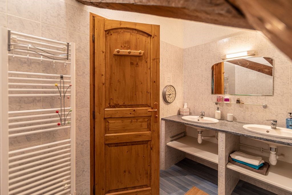 Chambre d'hôtes - Les Lauriers de Longverts, Boussac-Bourg - photo 6