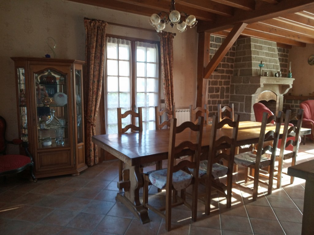 Meublé de M. Fonty 3 - photo 3