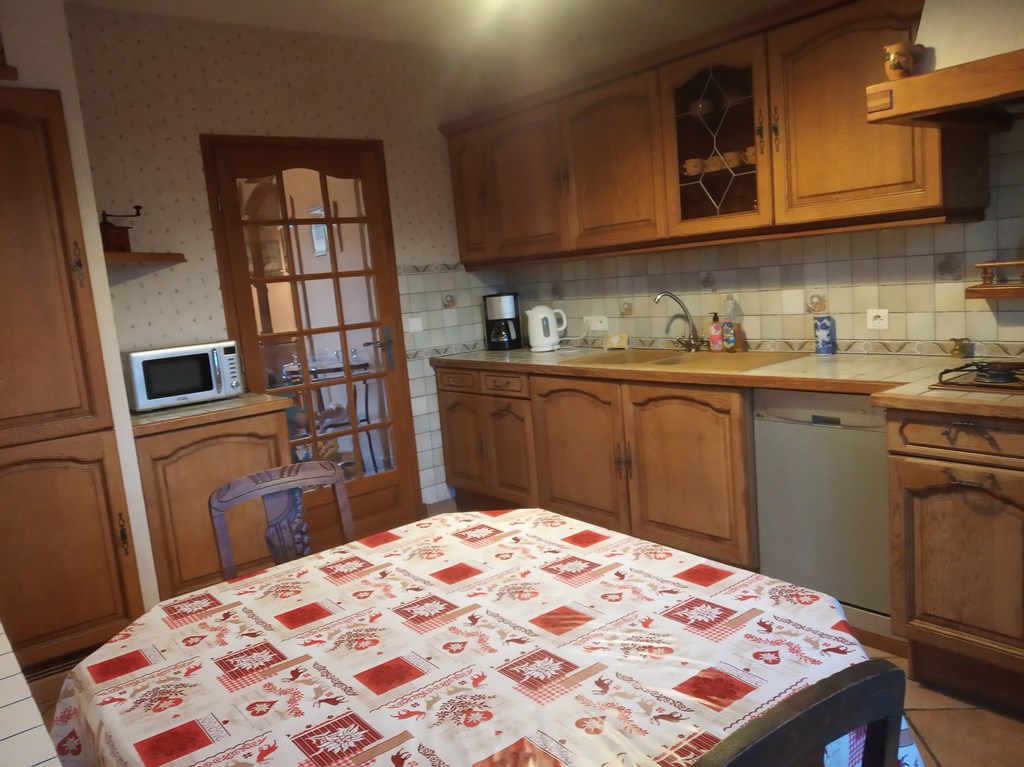 Meublé de M. Fonty 3