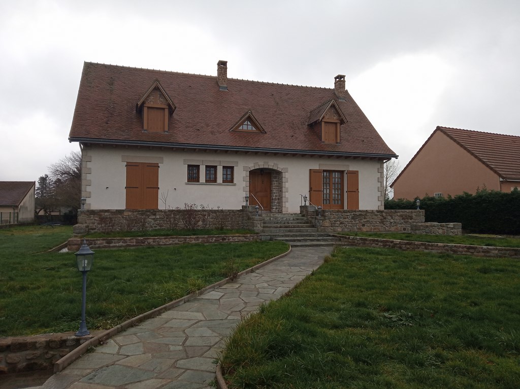 Meublé de M. Fonty 3 - photo 2