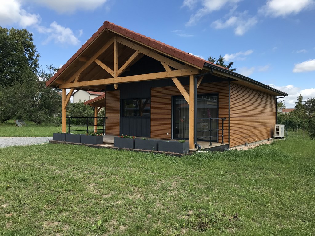 Chalet - SCI J.C.R. - photo 3