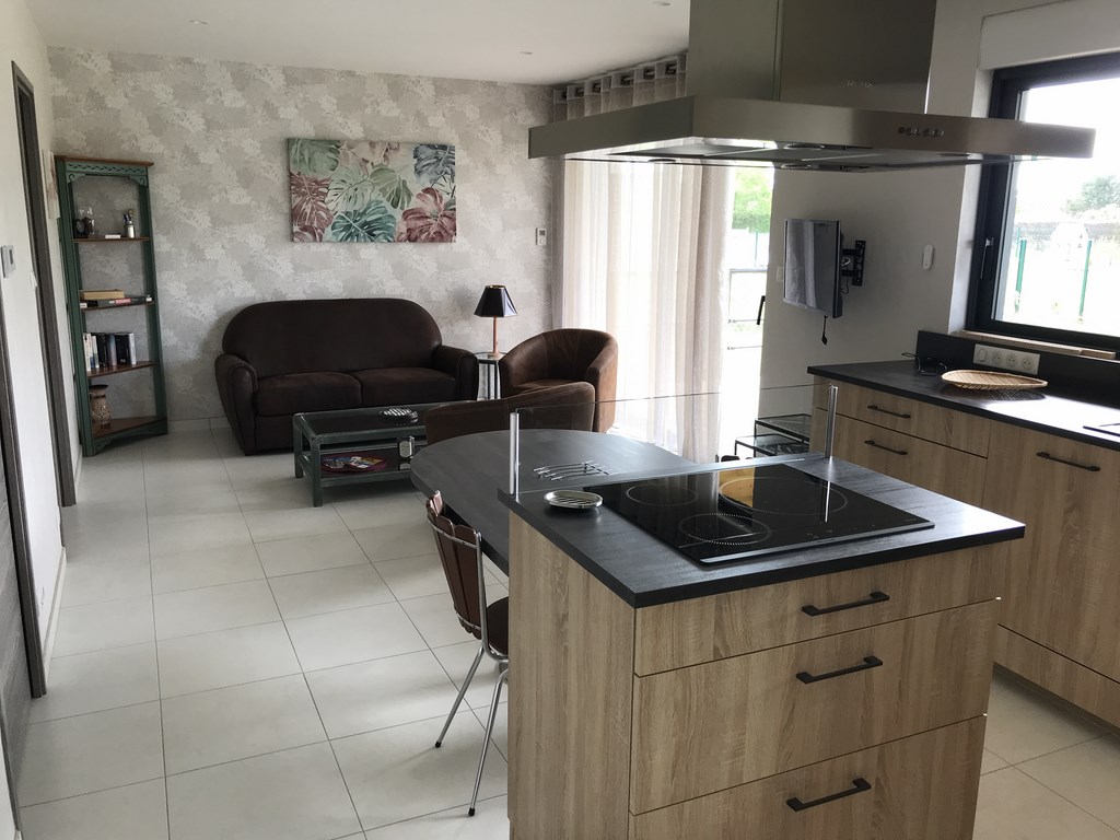 Chalet - SCI J.C.R. - photo 5