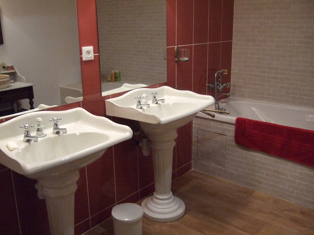 Gîte de la Châtre d'en bas, Clugnat - photo 2