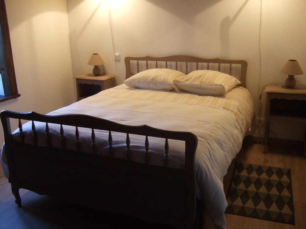 Gîte de la Châtre d'en bas, Clugnat - photo 7