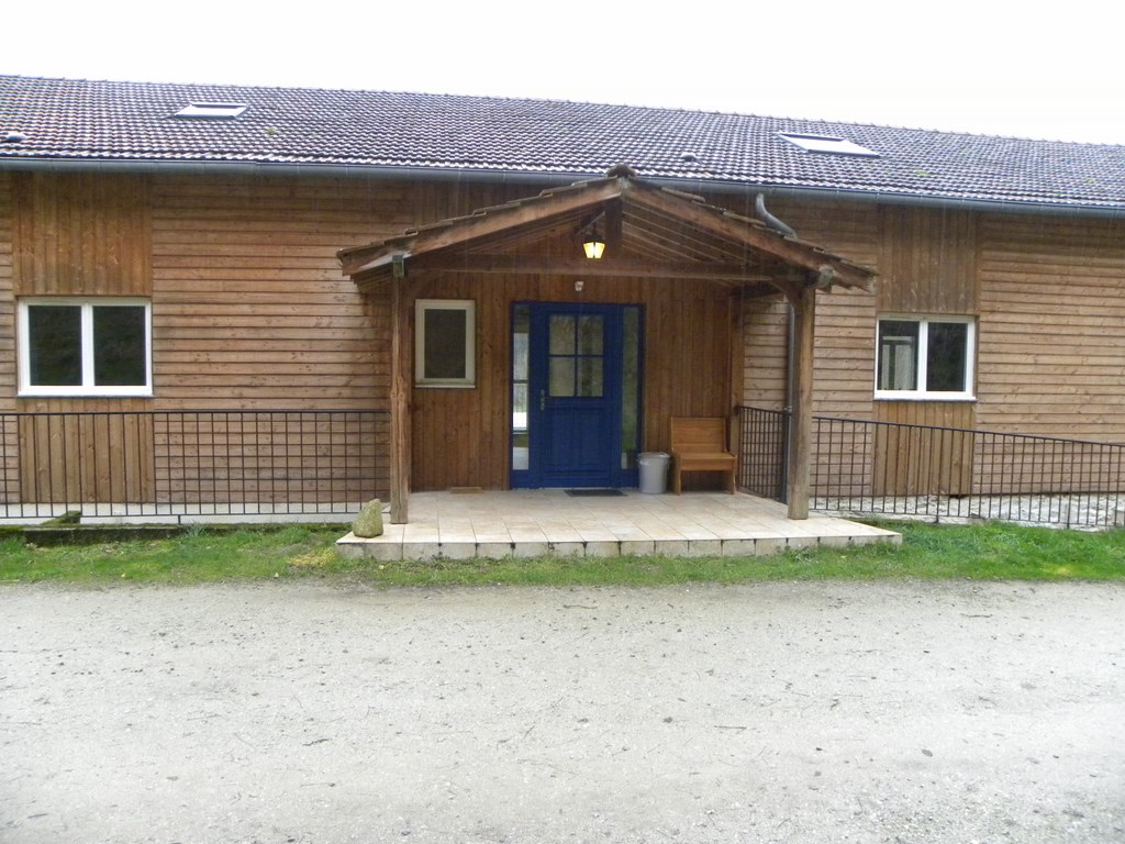 Gîte n°1 de la Ribière - photo 2