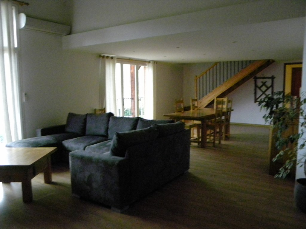 Gîte n°1 de la Ribière, Chambon-sur-Voueize - photo 6