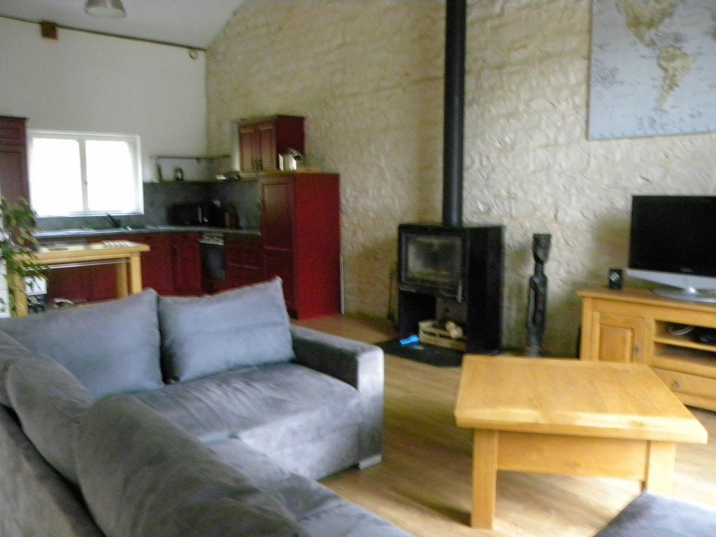 Gîte n°1 de la Ribière - photo 3