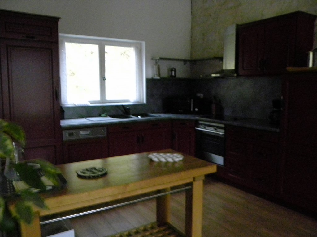 Gîte n°1 de la Ribière - photo 5