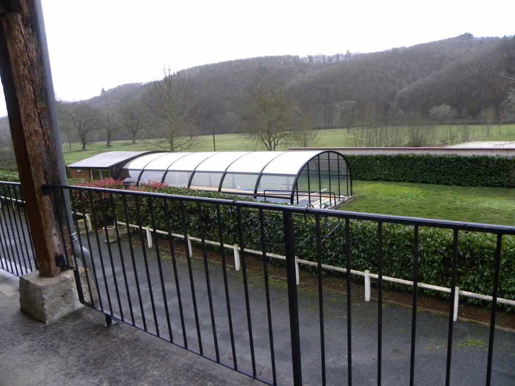 Gîte n°2 de la Ribière, Chambon-sur-Voueize - photo 6