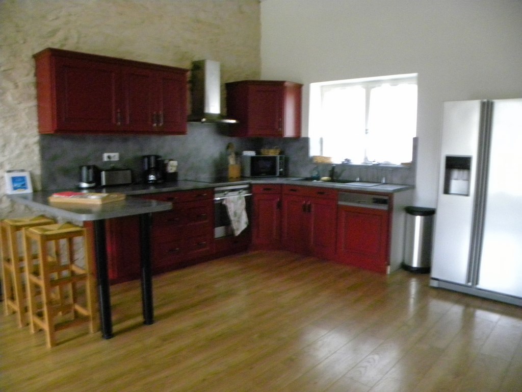 Gîte n°2 de la Ribière, Chambon-sur-Voueize - photo 8