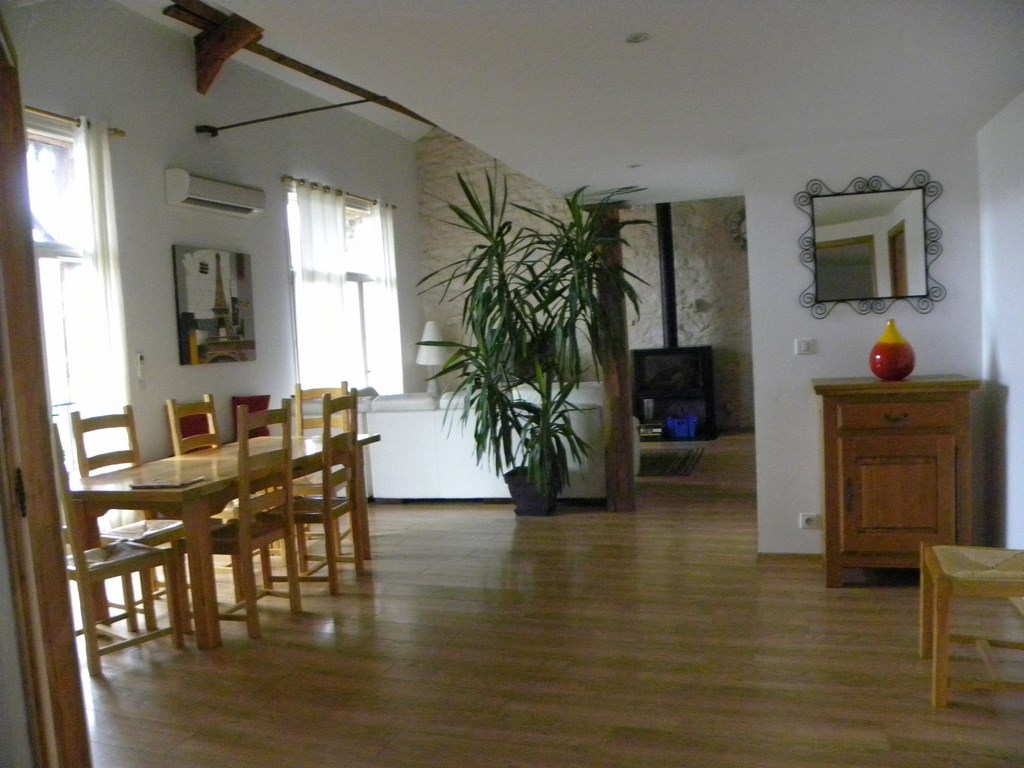 Gîte n°2 de la Ribière - photo 5